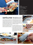Bookazine No.4 - Plancha (German)
