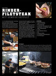 Bookazine No.5 - Best Steak