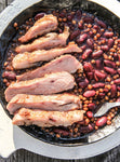 Bookazine No.6 - Ceramic Grill (German)