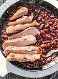 Bookazine No.6 - Ceramic Grill (German)