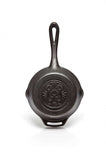 Petromax fire pan fp20 with handle + FREE download!