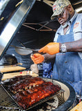 Bookazine No.7 - Best Ribs (German)