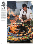 Bookazine No.8 - The Art of Outdoor Cooking