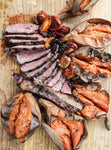 Bookazine No.6 - Ceramic Grill (German)