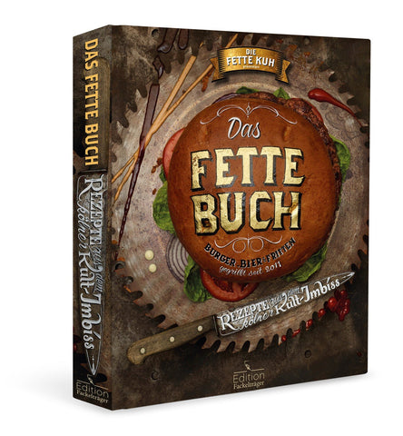 Das Fette Buch