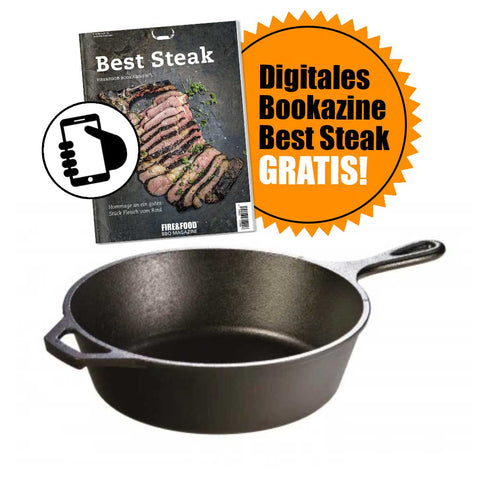 kaufen! Preis Top Pfannen FIRE&FOOD Jetzt zum - –