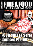 eDossier - Food Safety