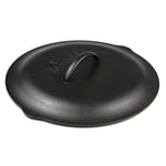 Lodge Cast Iron Lid - 30.5cm