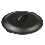 Lodge Cast Iron Lid - 30.5cm