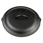 Lodge Cast Iron Lid - 30.5cm