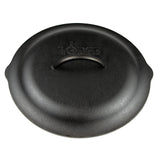 Lodge Cast Iron Lid - 30.5cm