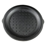 Lodge Cast Iron Lid - 30.5cm