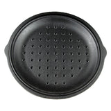 Lodge Cast Iron Lid - 30.5cm