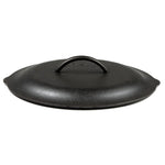 Lodge Cast Iron Lid - 30.5cm