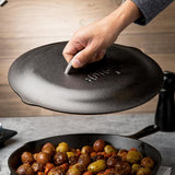 Lodge Cast Iron Lid - 30.5cm
