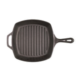 Lodge Guss-Grillpfanne eckig - 26,4cm