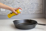 Lodge Cast Iron Seasoning Spray