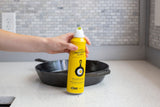 Lodge Cast Iron Seasoning Spray