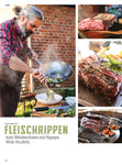 Bookazine No.7 - Best Ribs (German)