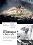 Bookazine No.4 - Plancha (German)
