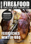 eDossier - Feierliches Winter-BBQ