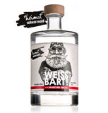 WEISSBART! Badischer Gin 0,5 l