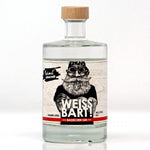 WEISSBART! Badischer Gin 0,5 l