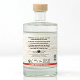 WEISSBART! Badischer Gin 0,5 l