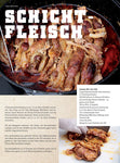 Bookazine No.2 - Black Pots (German)