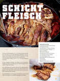 Bookazine No.2 - Black Pots (German)