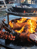 Bookazine No.8 - The Art of Outdoor Cooking