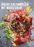 Bookazine No.7 - Best Ribs (German)