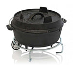 Coaster for Petromax Dutch Oven