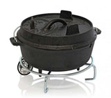 Coaster for Petromax Dutch Oven