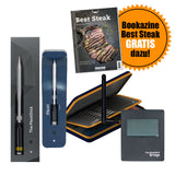 MeatStick & MiniX WiFi Bridge Combo Set + GRATIS-Bookazine
