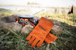 Petromax Aramid Pro 300 Handschuhe
