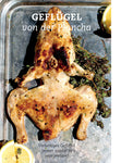Bookazine No.4 - Plancha (German)