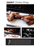 Bookazine No.1 - BBQ Smoker