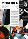 Bookazine No.3 - Spit Grilling (German)