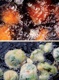 Bookazine No.2 - Black Pots (German)