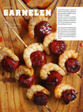 Bookazine No.3 - Spit Grilling (German)