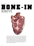 Bookazine No.5 - Best Steak