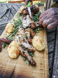 Bookazine No.6 - Ceramic Grill (German)