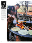 Bookazine No.8 - The Art of Outdoor Cooking