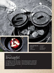 Bookazine No.2 - Black Pots (German)