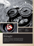 Bookazine No.2 - Black Pots (German)