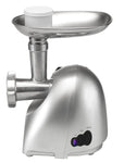 Pro-Star meat grinder + FREE eDossier