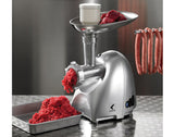 Pro-Star meat grinder + FREE eDossier