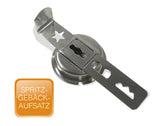 Pro-Star meat grinder + FREE eDossier