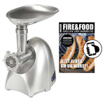 Pro-Star meat grinder + FREE eDossier
